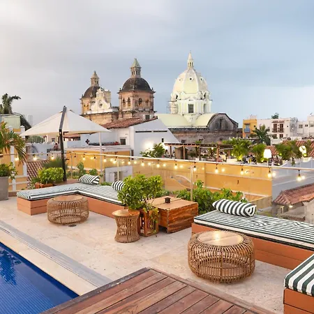 Sophia By Oxohotel 5*