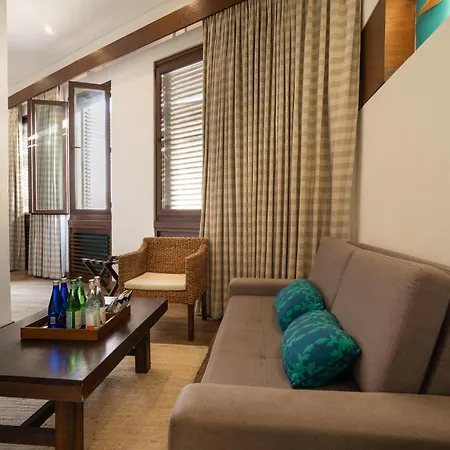 Sophia By Oxohotel Cartagena