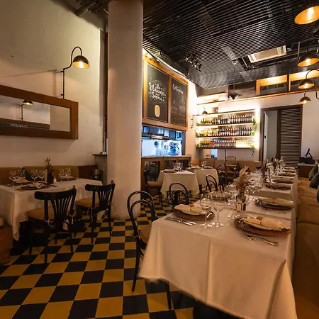Sophia By Oxohotel 5* Cartagena