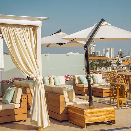Hotel Sophia By Oxohotel 5*
