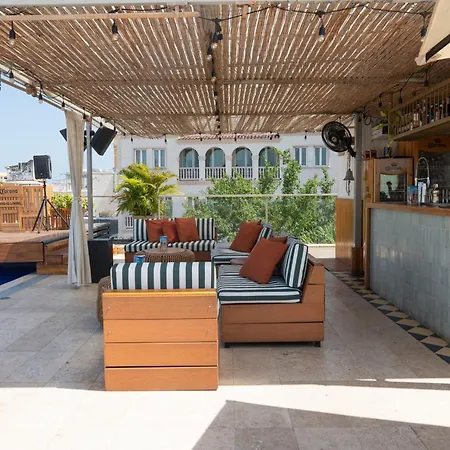 Sophia By Oxohotel Hotel 5*