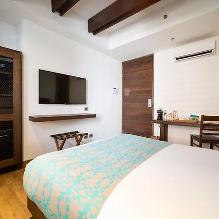 Sophia By Oxohotel Hotel