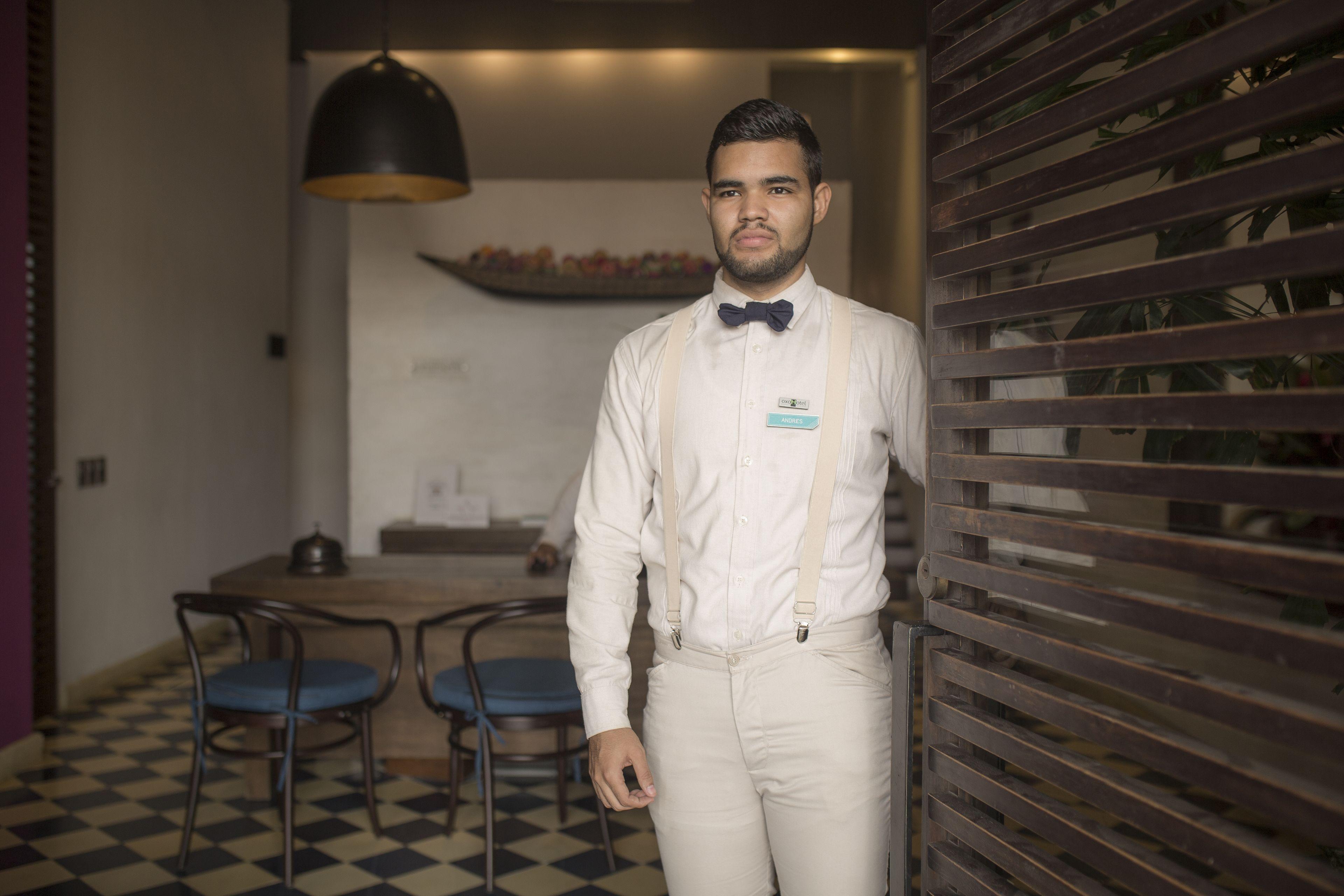 Sophia By Oxohotel Hotel 5*