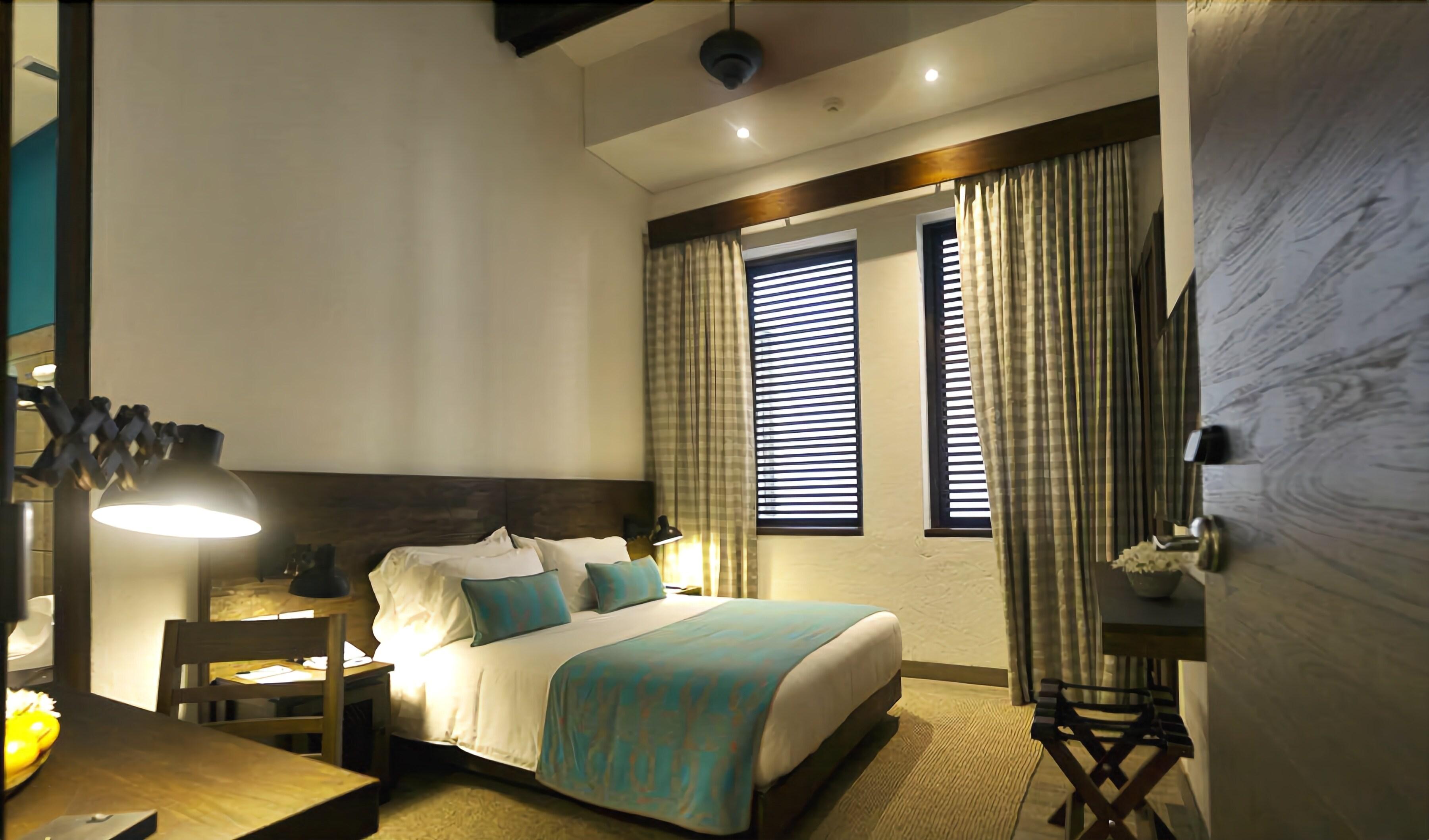 Hotel Sophia By Oxohotel Cartagena