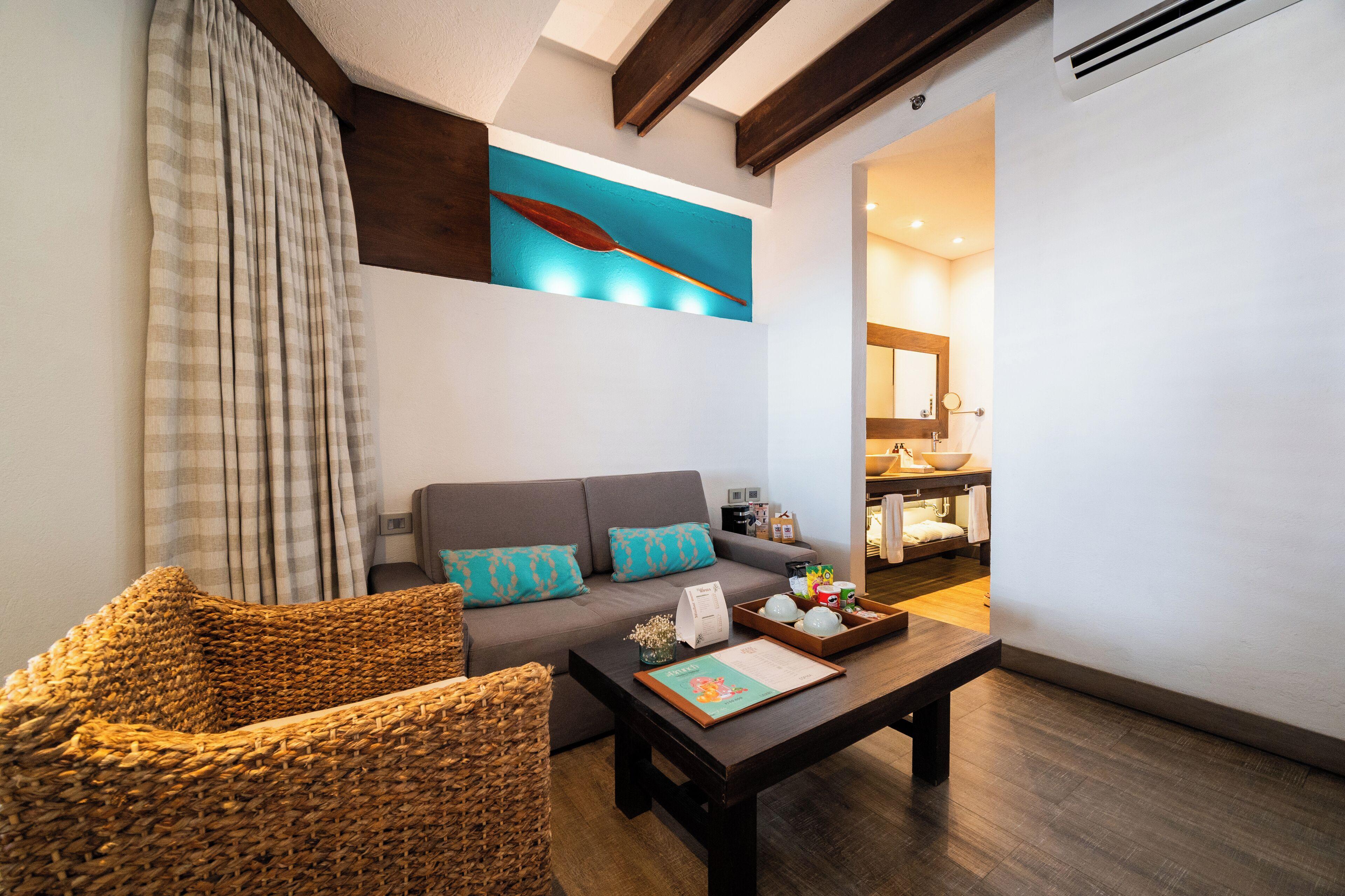 Sophia By Oxohotel Hotel 5*